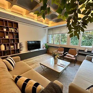  Apartamento Apartamento De Diseno En Arturo Soria España