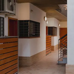  Apartamento Zamorano España