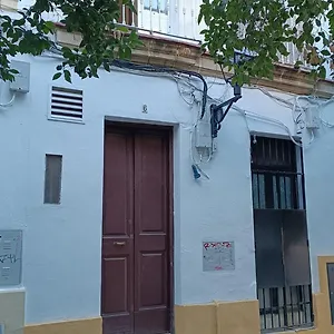  Apartamento Sherryflat Senovilla España