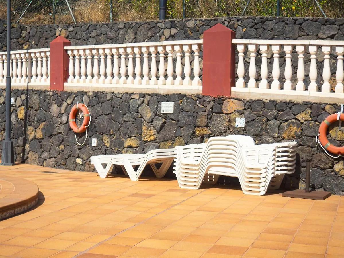 Alojamiento Isla Bonita Con Balcon Vista Al Mar Brena Baja