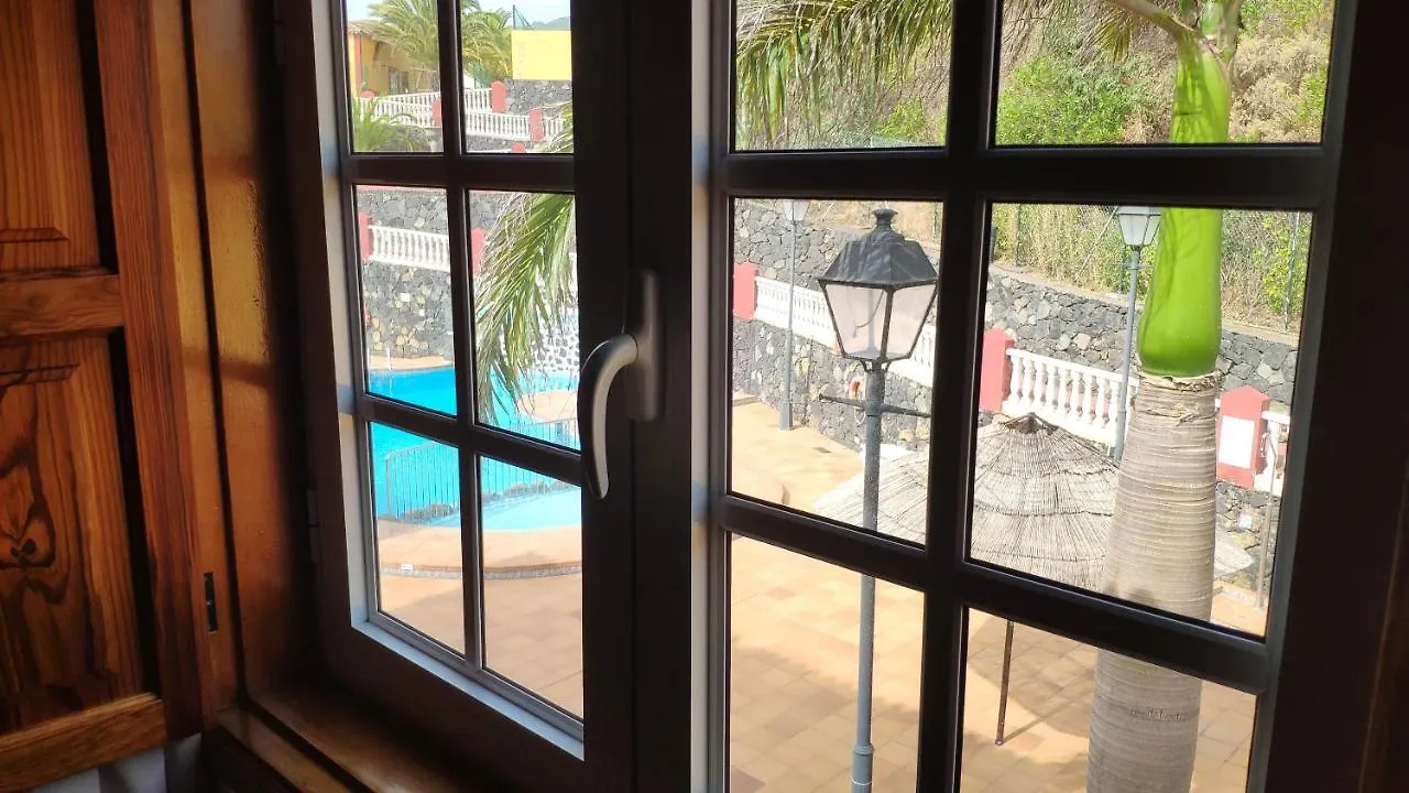 Alojamiento Isla Bonita Con Balcon Vista Al Mar Brena Baja